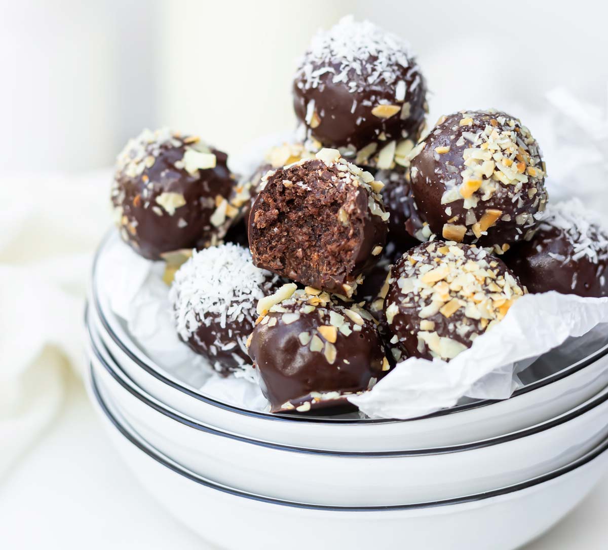 energy balls